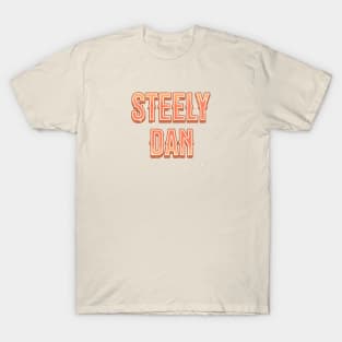 steely vintage T-Shirt